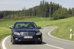 Mercedes-Benz C-Class 2007 года